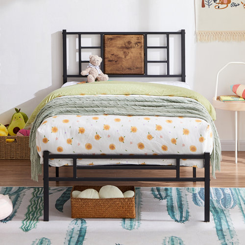 Wayfair Twin Bed Frames You'll Love in 2023